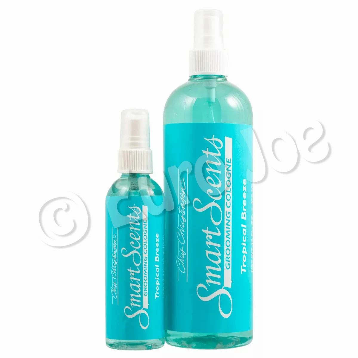 Euro Joe Smart Scents Tropical Breeze Cologne 4 Euro Joe Smart Scents Tropical Breeze Cologne - Image 2