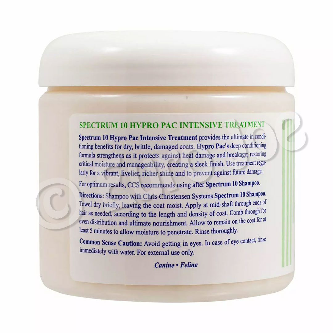 Spectrum Ten Hypro Pac 473ml Euro Joe Spectrum Ten Hypro Pac 473ml -Euro Joe Shop spectrum ten03