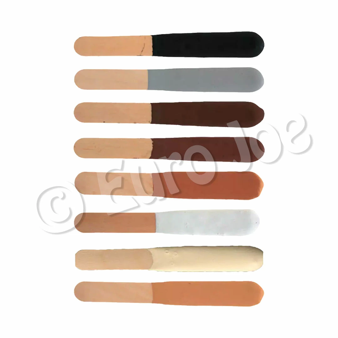 Euro Joe Chris Stix 3 Euro Joe Chris Stix