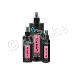 Euro Joe Summer Fruits Cologne