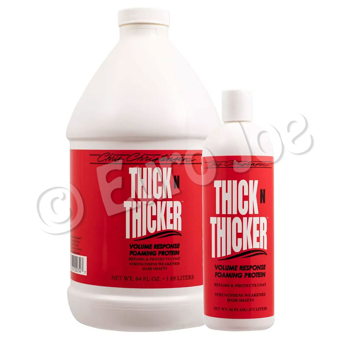 Thick N Thicker Volume Response Foaming Protein Euro Joe Thick N Thicker Volume Response Foaming Protein -Euro Joe Shop thick n thicker
