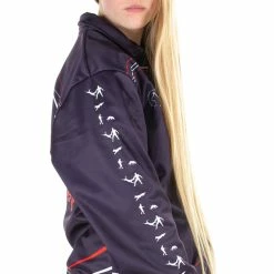 Euro Joe Training Vest Blue -Euro Joe Shop vest blauw 1