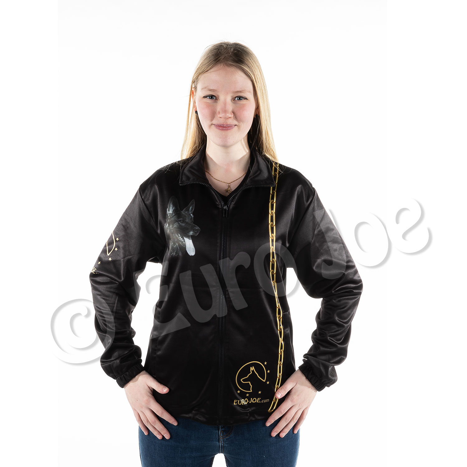 Training vest GSD "Bo" Euro Joe Training Vest GSD "Bo" -Euro Joe Shop vest dames GSD01