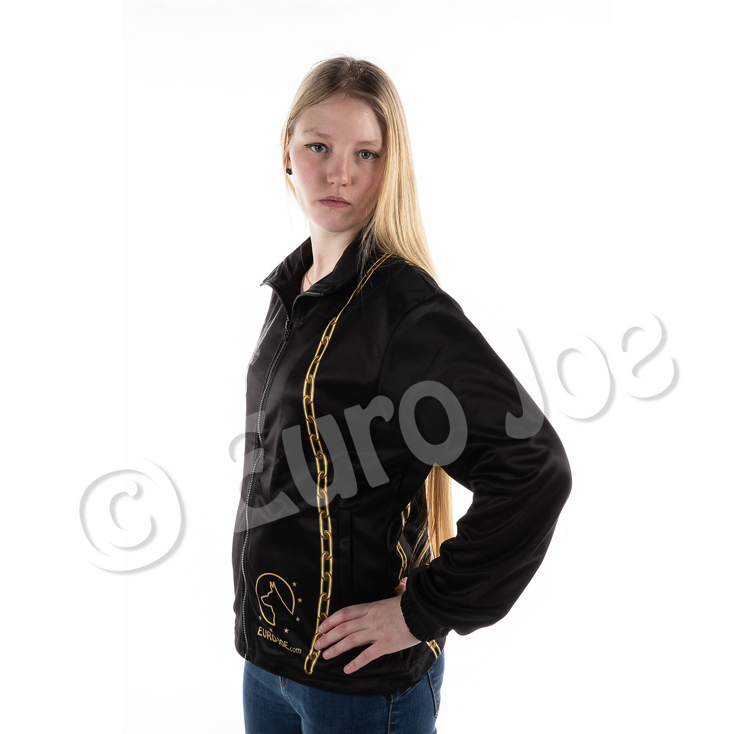 Training vest GSD "Bo" Euro Joe Training Vest GSD "Bo" -Euro Joe Shop vest dames GSD03