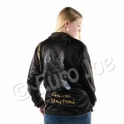 Euro Joe Training Vest GSD "Bo" -Euro Joe Shop vest dames GSD06