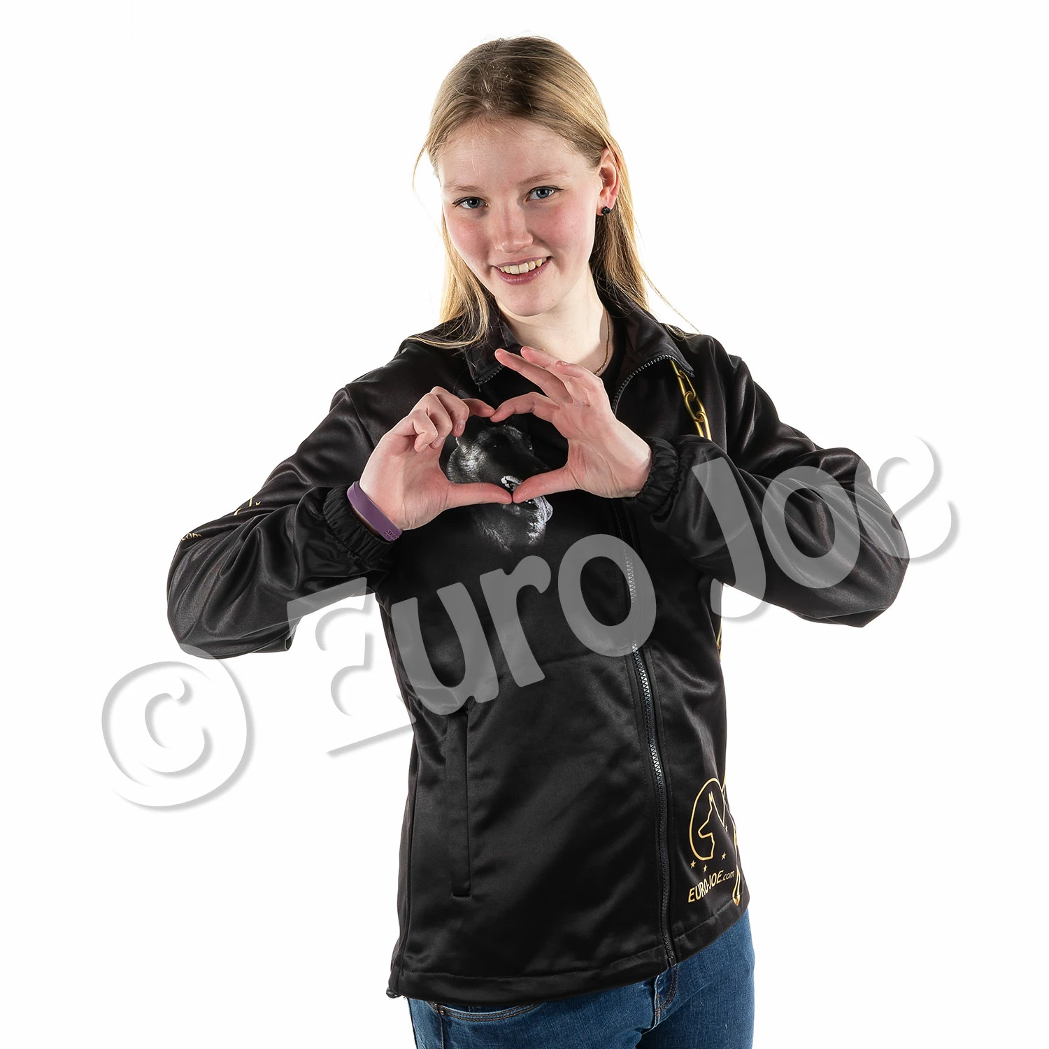 Euro Joe Training Vest Malinois "Naika" 5 Euro Joe Training Vest Malinois "Naika" - Image 3