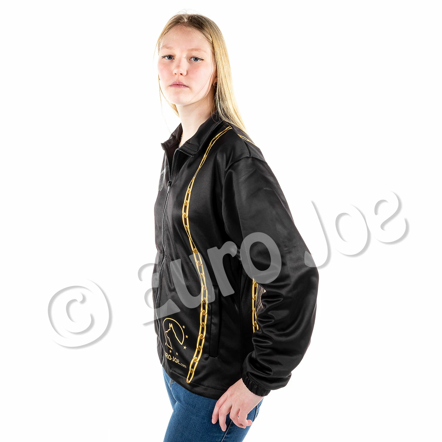 Euro Joe Training Vest Malinois "Naika" 9 Euro Joe Training Vest Malinois "Naika" - Image 7