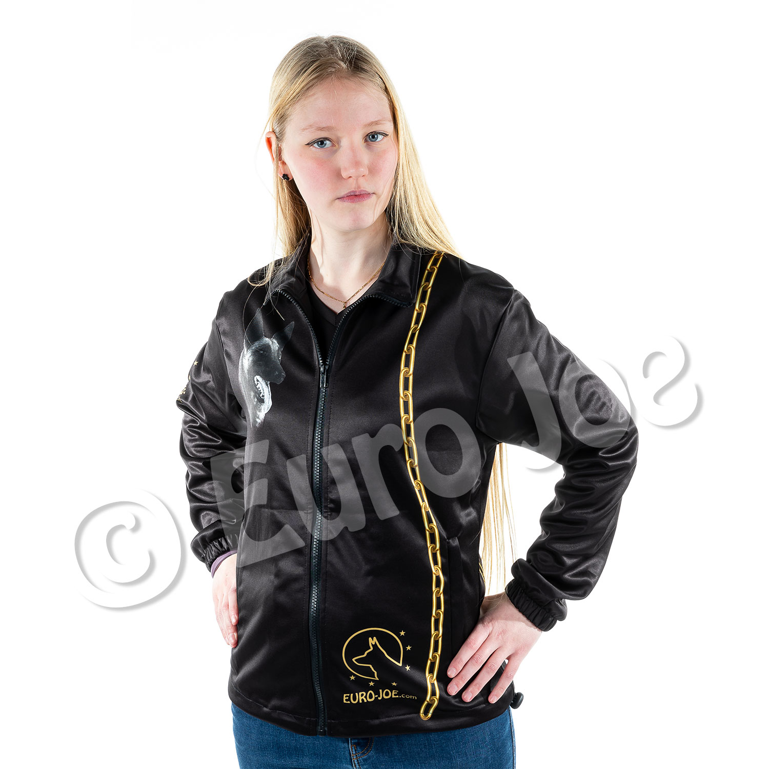 Training vest Malinois "Naika" Euro Joe Training Vest Malinois "Naika" -Euro Joe Shop vest dames mechelaar07