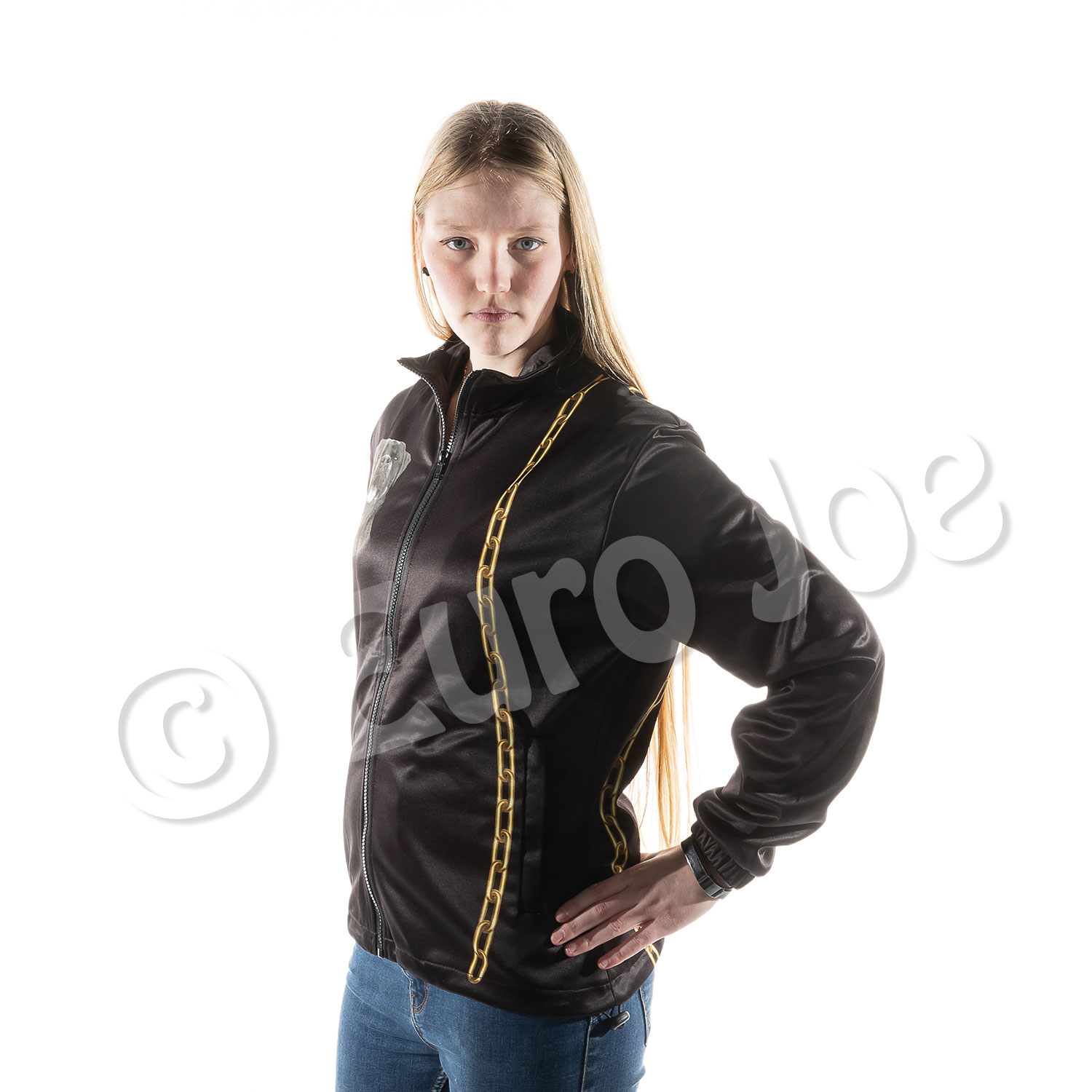 Training vest Rottweiler "Rock" Euro Joe Training Vest Rottweiler "Rock" -Euro Joe Shop vest dames rott02