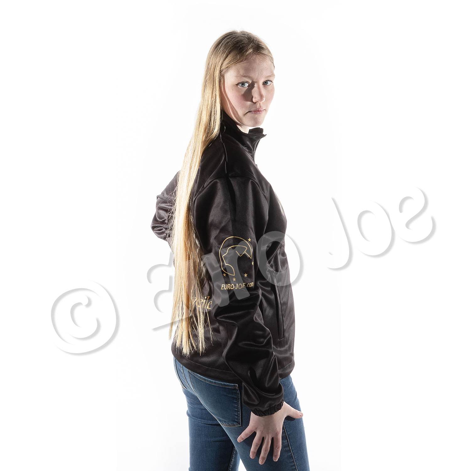 Training vest Rottweiler "Rock" Euro Joe Training Vest Rottweiler "Rock" -Euro Joe Shop vest dames rott03