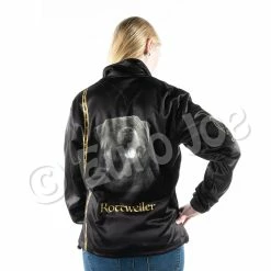 Euro Joe Training Vest Rottweiler "Rock" -Euro Joe Shop vest dames rott04