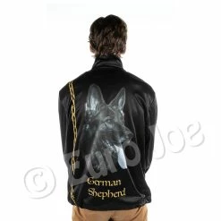 Euro Joe Training Vest GSD "Bo"