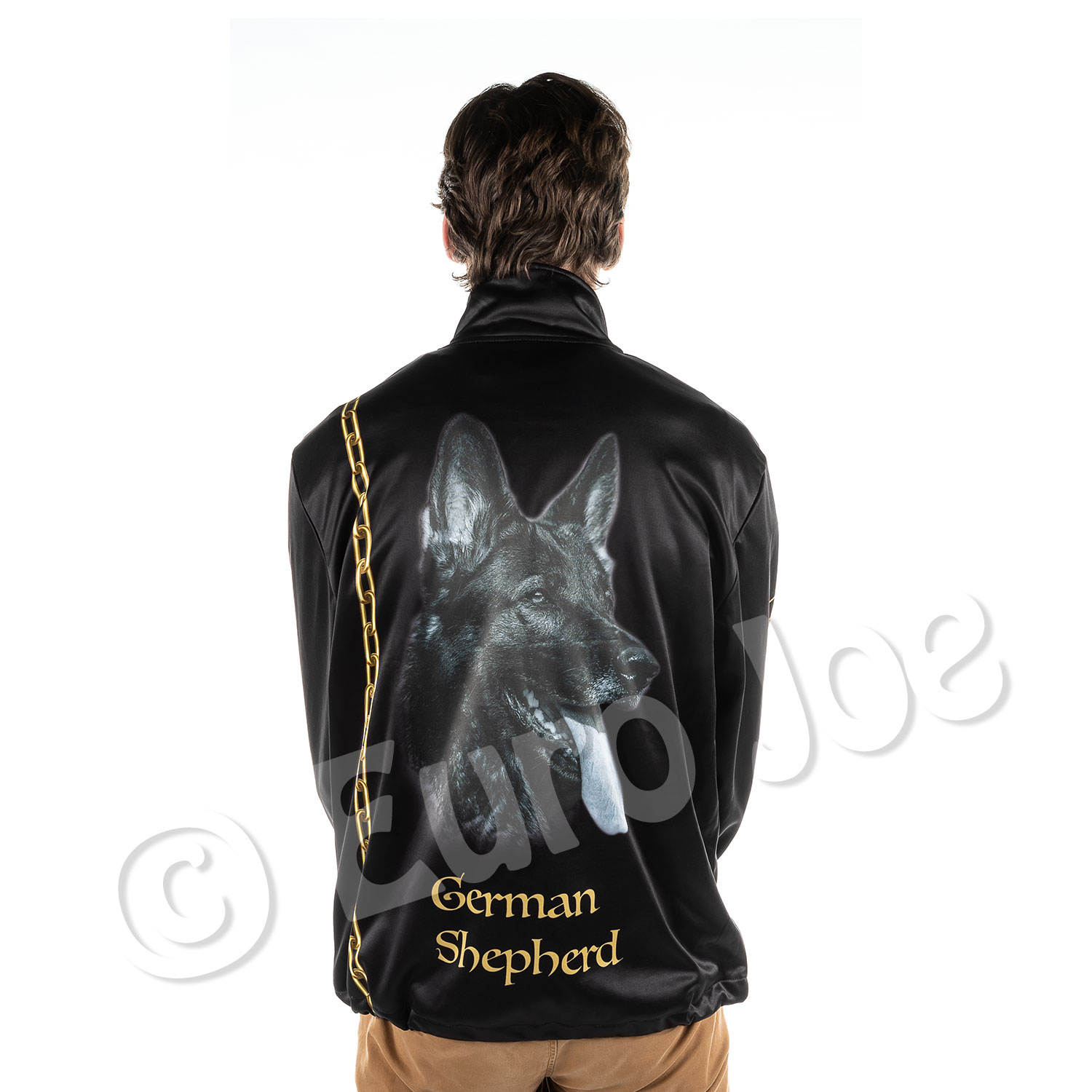 Training vest GSD "Bo" Euro Joe Training Vest GSD "Bo" -Euro Joe Shop vest heren GSD01