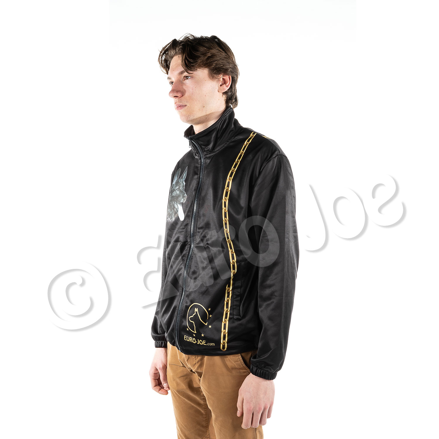 Training vest GSD "Bo" Euro Joe Training Vest GSD "Bo" -Euro Joe Shop vest heren GSD03