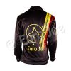 Euro Joe Training Vest Black 2 Euro Joe Training Vest Black -Euro Joe Shop vest heren belgium02