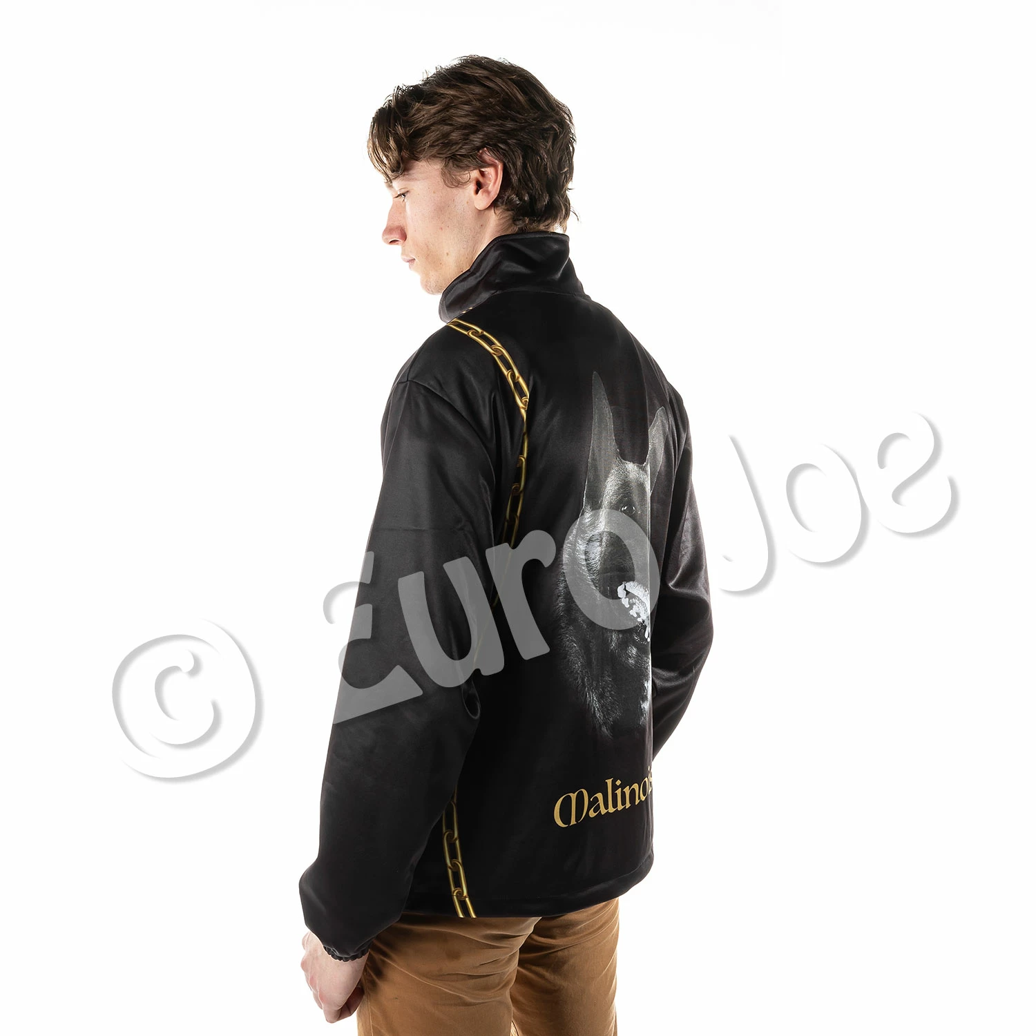 Euro Joe Training Vest Malinois "Naika" 13 Euro Joe Training Vest Malinois "Naika" - Image 11