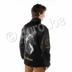 Euro Joe Training Vest Malinois "Naika" 28 Euro Joe Training Vest Malinois "Naika" -Euro Joe Shop vest heren mechelaar06