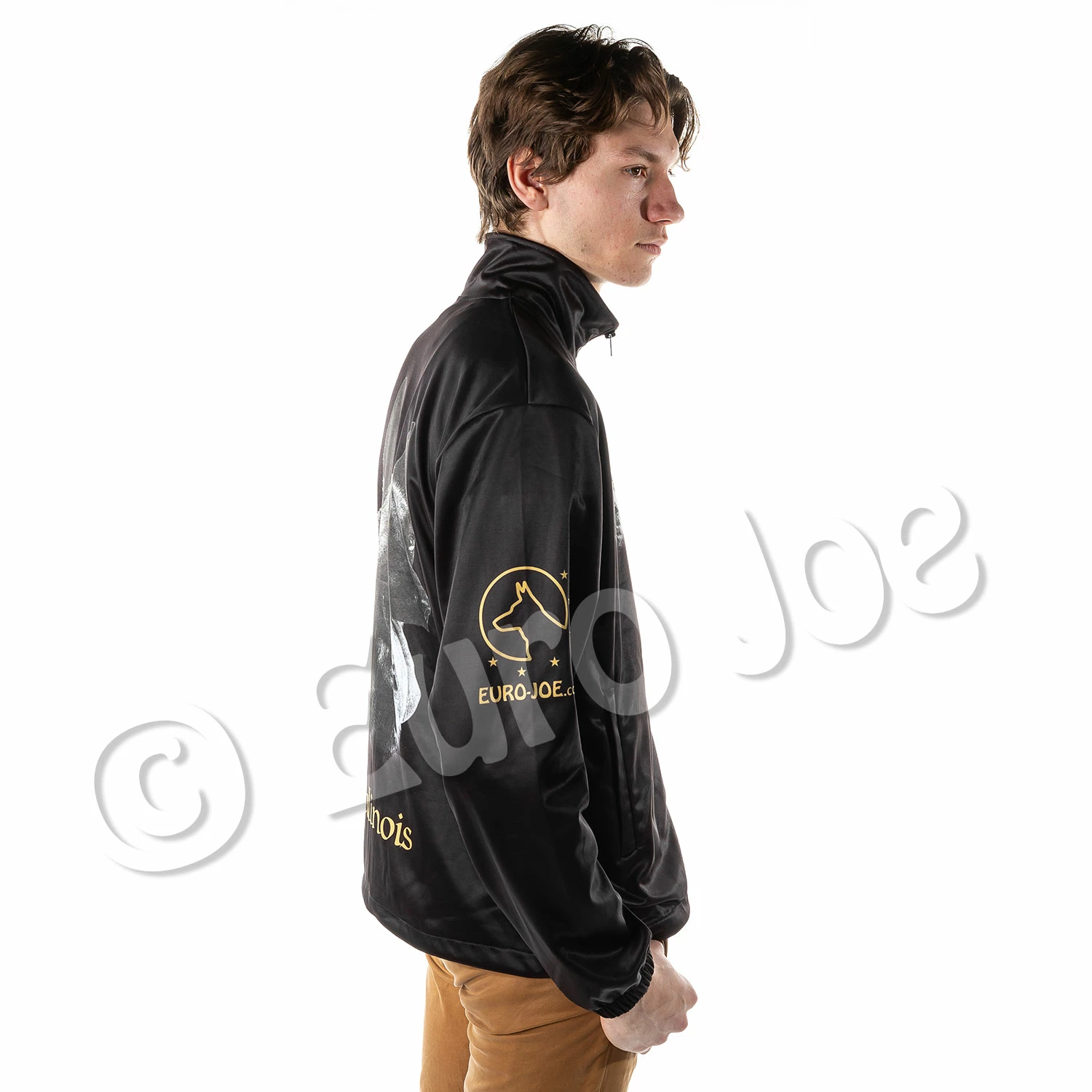 Euro Joe Training Vest Malinois "Naika" 16 Euro Joe Training Vest Malinois "Naika" - Image 14