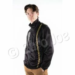 Euro Joe Training Vest Rottweiler "Rock" -Euro Joe Shop vest heren rott01