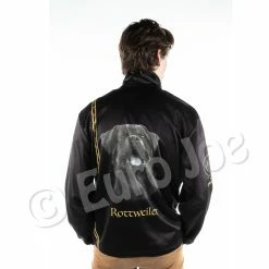 Euro Joe Training Vest Rottweiler "Rock" -Euro Joe Shop vest heren rott03