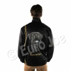Euro Joe Training Vest Rottweiler "Rock" -Euro Joe Shop vest heren rott07