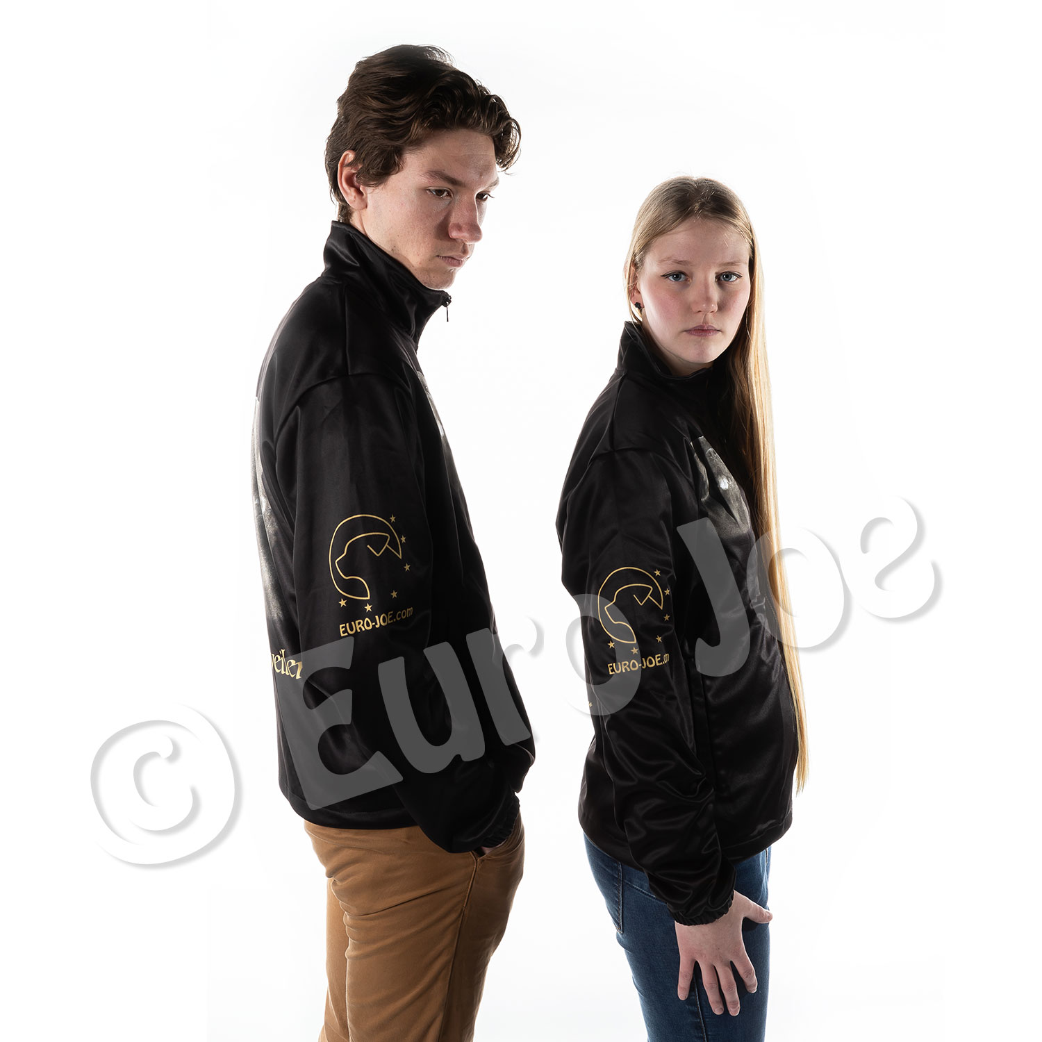 Training vest Rottweiler "Rock" Euro Joe Training Vest Rottweiler "Rock" -Euro Joe Shop vest koppel rott01