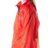 Euro Joe Training Vest Red -Euro Joe Shop vest rood 2