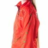 Euro Joe Training Vest Red -Euro Joe Shop vest rood 2