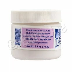 Euro Joe White Ice Creme 74ml -Euro Joe Shop white cream03