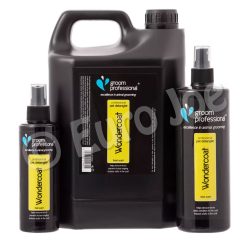 Euro Joe Groom Professional Wondercoat Spray